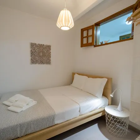 Central&cosy Апартаменты