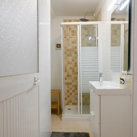 Central&cosy Лиссабон