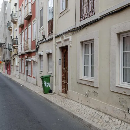 Central&cosy Apartamento