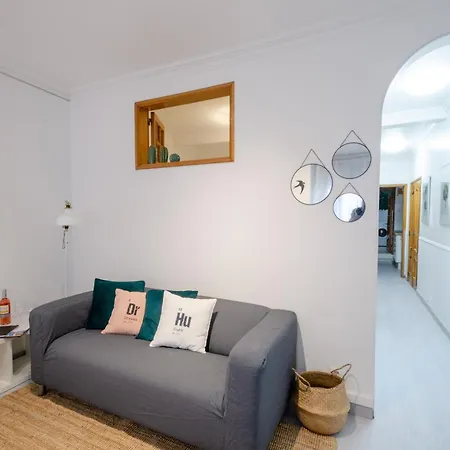 Central&cosy *