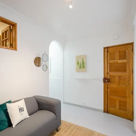 Apartment Central&cosy *