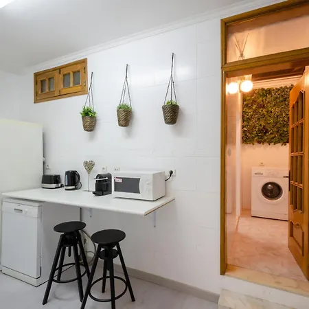 Central&cosy Appartement *