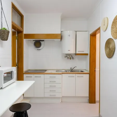 Central&cosy Appartement *